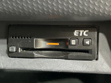 【ETC】高速道路の料金所をストレスなく通過!話題のスポットやサービスエリアに多い「スマートIC」利用時は必須のアイテムです。当店でセットアップを実施、ご納車当日からすぐにご利用いただけます!