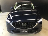 令和5年式☆CX-5です