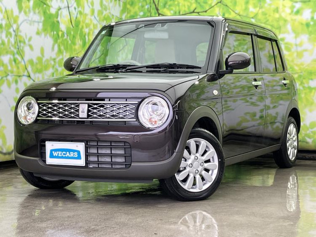 アルトラパン X 