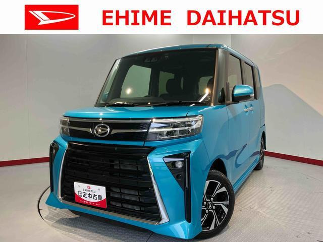 タントカスタム X