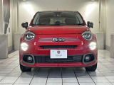 【FIAT500X】500の丸みを持たせたかわいらしいルックスはそのままに、躍動感ある走行性とスポーティな見た目を足して、SUVになってやってきました。