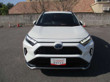 RAV4  PHV 2.5 G E-Four 4WD