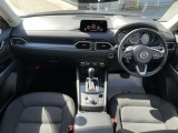 CX-5 2.2 XD プロアクティブ 4WD 