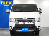 【R2年式/ハイエースバン/ディーゼル4WD/DARKPRIMEⅡ/両側パワースライドドア】オフロードPKG&times;お買い得車両♪【全国納車可能】