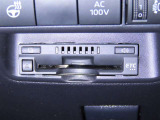 ETCを装備しております。