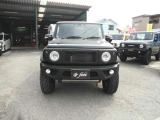 ジムニーノマド 1.5 FC 4WD 