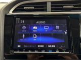 HONDA純正ナビを搭載!初めての道でも安心です♪