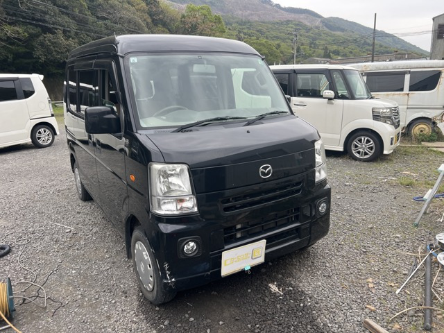 スクラム バスター ハイルーフ 