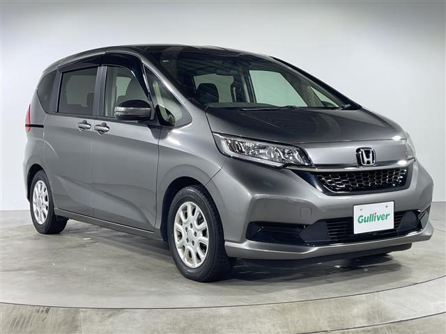 フリード 1.5 G ホンダセンシング 修復歴無し