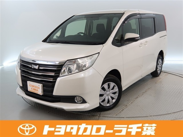 ノア 2.0 X Vパッケージ 4WD 