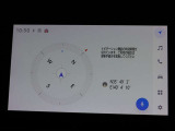 ディスプレイオーディオを装備。スマホとクルマをつなぐことで、これまでのナビに加えて、いろんなサービスが楽しめます