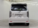 令和3年 N-WGNカスタム Lホンダセンシングが入庫しました。純正メモリーナビ・ミュージックラック・Bluetooth対応・DVD再生・ドラレコ・ETC
