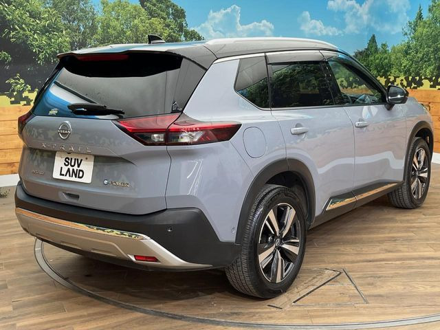 日産 エクストレイル 1.5 G e-4ORCE 4WD の中古車詳細 (27,382km