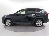 RAV4 2.5 ハイブリッド G E-Four 4WD 