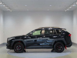 RAV4 2.0 アドベンチャー オフロードパッケージ 4WD 