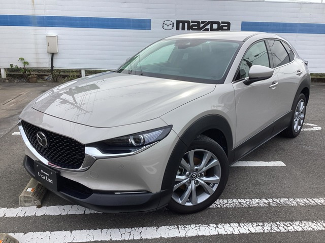 CX-30 1.8 XD プロアクティブ ツーリングセレクション 