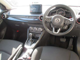 MAZDA2 1.5 15S ブラックトーンエディション 