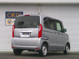 N-BOX G ホンダセンシング 4WD メモリーナビ ETC バックカメラ