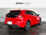 V40 D4 ダイナミック エディション ディーゼル 