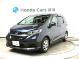 ホンダ フリード+