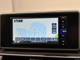 地図やTVなどのオーディオ機能も充実しているので、快適なドライブができます♪ 但し地図データは最新のものではありませんのでご了承ください。保証は修理保証のみとなります。