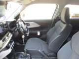 体にフィットする運転席で快適なドライブをサポート!全車消毒済みなので、安心してお乗りいただけます。