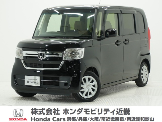 ホンダ N-BOX 