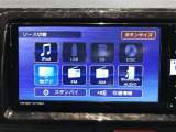 トヨタ純正7インチナビ NMZK-W73D
