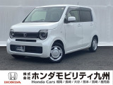 【NWGN】が入庫しました。人気の軽自動車 ホンダのNシリーズ。 装備も充実、お買い得の一台です。