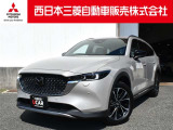 マツダ CX-8