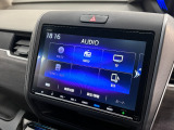 Bluetoothオーディオをはじめ様々なオーディオソースがついています!これでドライブもより一層楽しめますね!