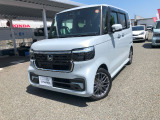 ホンダ N-BOXカスタム