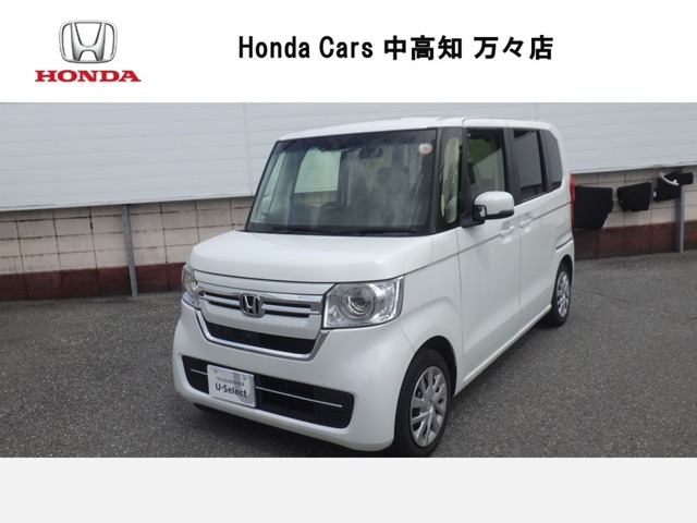 ホンダ N-BOX 