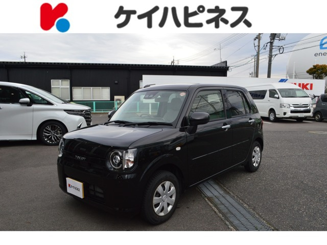 ミラトコット X SAIII 4WD 