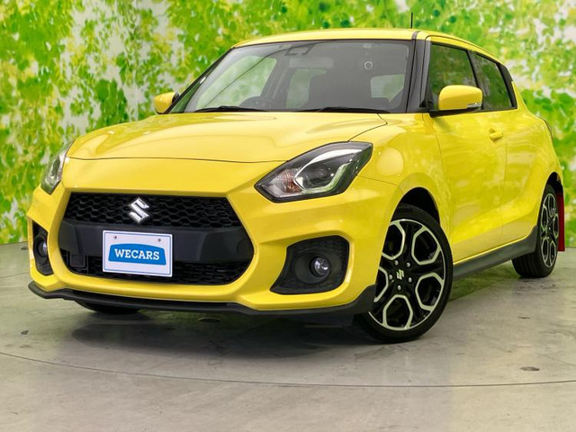 スイフト 1.4 スポーツ 