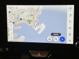 【ナビゲーション】いまや必須装備のナビゲーションを搭載!知らない場所でも目的地までしっかり案内してくれます。オーディオ機能も充実!キャンプや旅行はもちろん通勤や普段のドライブも楽しめます!