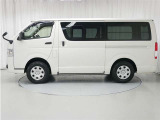 ハイエースバン 2.8 DX ロング GLパッケージ ディーゼル 4WD 