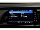 ナビゲーションももちろん装備☆多彩な機能で快適ドライブをアシスト☆オーディオ機能も充実していますね☆