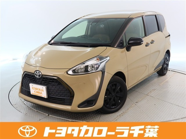 トヨタ シエンタ 