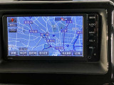 いまや必須装備「ナビゲーション」搭載!知らない場所にスイスイッとドライブ。もう、これなしではハンドルを握れませんね!