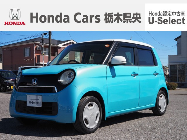 N-ONE G Lパッケージ 