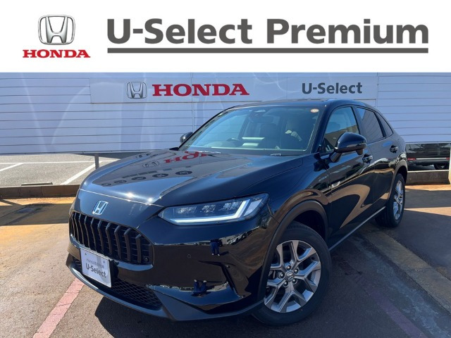 ZR-V 2.0 e:HEV X 4WD 