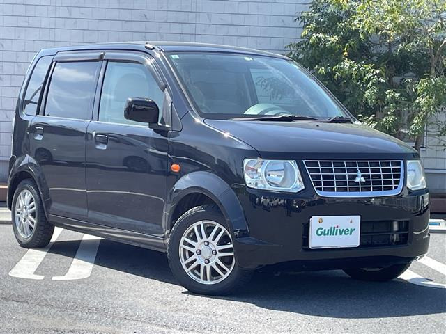 eKワゴン MX 修復歴無し