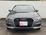 A3セダン 2.0 TFSI クワトロ スポーツ 4WD 