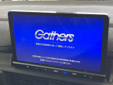 【純正11型ナビ】人気の純正ナビを装備。オーディオ機能も充実しており、Bluetooth接続すればお持ちのスマホやMP3プレイヤーの音楽を再生可能!毎日の運転がさらに楽しくなります!!