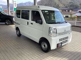 ミニキャブバン M ハイルーフ 4WD 