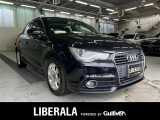 アウディ A1スポーツバック 1.4 TFSI