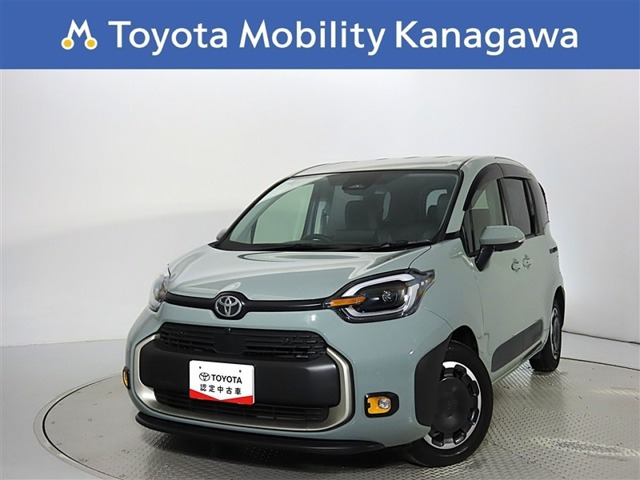 シエンタ ハイブリッド 1.5 Z 