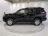 ランドクルーザープラド 2.7 TX 4WD 
