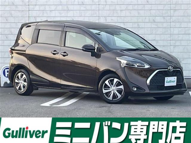 シエンタ 1.5 G クエロ 修復歴無し